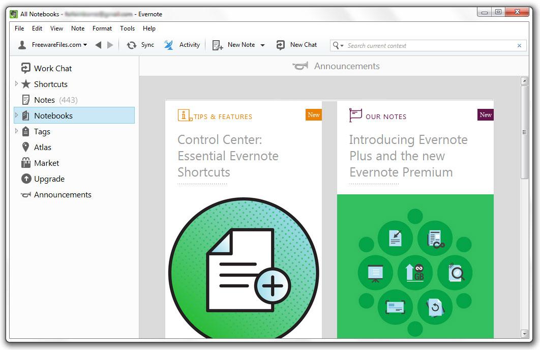 Evernote